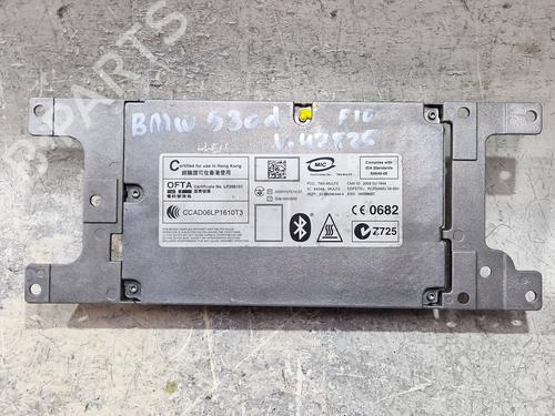 Electronic module BMW 5 (F10) 530 d | BP29885389M83