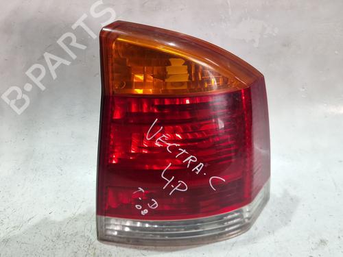 Used Right taillight Right taillight OPEL VECTRA C (Z02) 1.8 16V (122 hp) 36530920 36530920