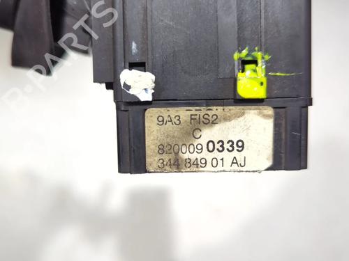 Steering column stalk RENAULT KANGOO (KC0/1_)  | BP23903476I23 