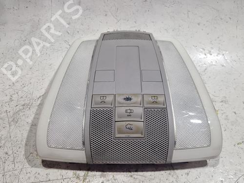 Binnenverlichting Binnenverlichting MERCEDES-BENZ C-CLASS (W204) C 220 CDI (204.002) (170 hp) 36529362 36529362