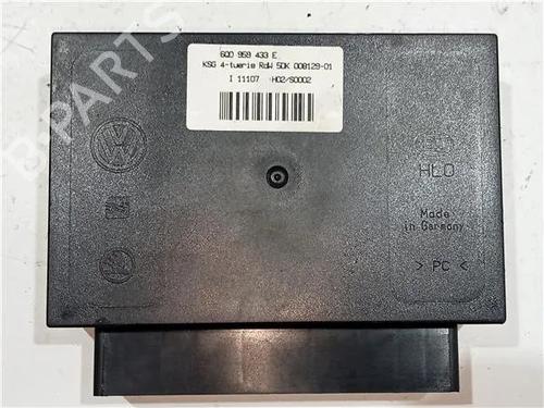 Elektronische module SEAT IBIZA III (6L1) 1.9 TDI (131 hp) 23921326