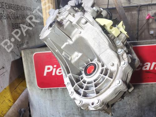 Gearbox RENAULT MEGANE III Hatchback (BZ0/1_, B3_) 1.9 dCi (BZ0N, BZ0J) | BP23928278M3