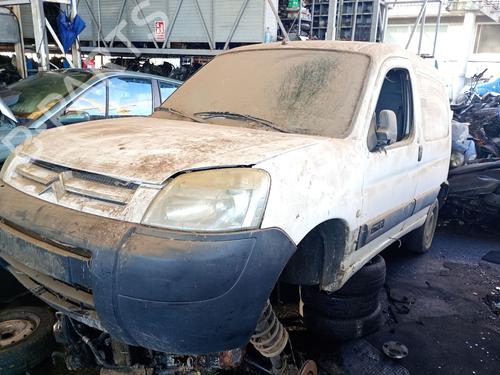 Used Parts CITROËN BERLINGO / BERLINGO FIRST MPV (MF_, GJK_, GFK_) 1.9 D (MFWJZ) (70 hp) 4395853