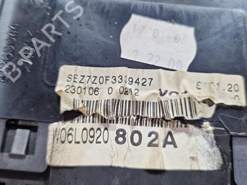 Instrument cluster SEAT IBIZA III (6L1) 1.8 T FR | BP30192092C47 