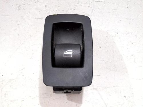 Used Right front window switch BMW 1 (E81) 118 d (143 hp) 28621713