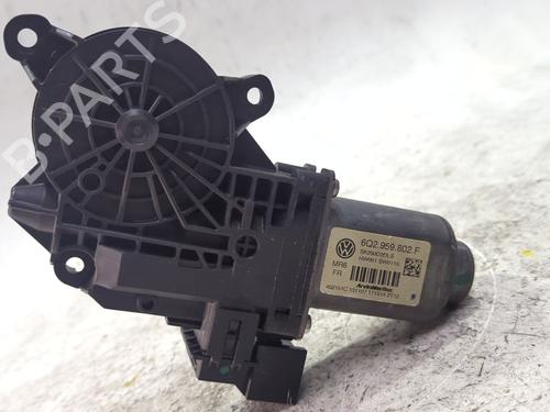 Used Left front window motor Left front window motor SKODA FABIA II (542) 1.4 TDI (70 hp) 40280391 40280391