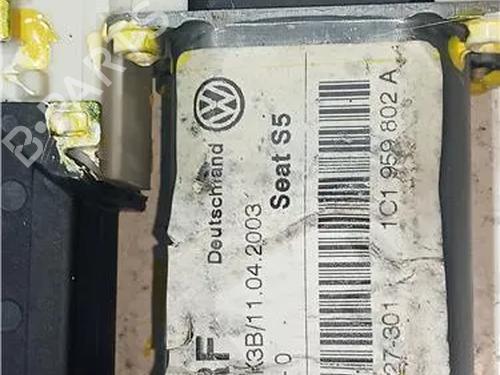 Right front window motor SEAT LEON (1M1) 1.9 TDI | BP23914618E20 