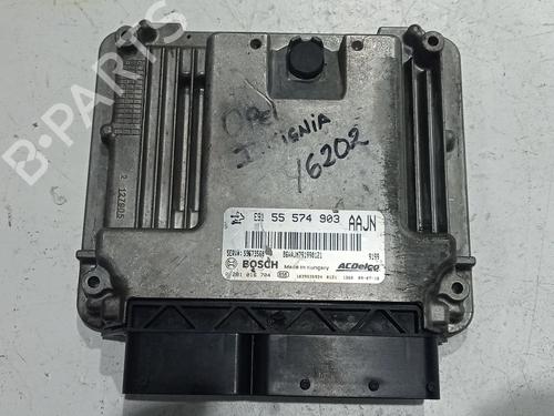 Elektronisk modul OPEL INSIGNIA A Saloon (G09) 2.0 CDTI 4x4 (69) (160 hp) 23925882