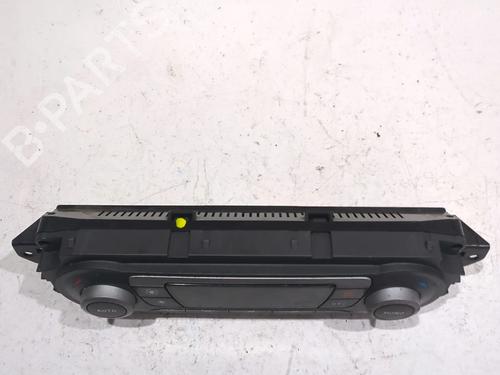 AC-Styringsenhed/Manøvreenhed FORD FOCUS II (DA_, HCP, DP) 2.0 TDCi | BP25718224I5 