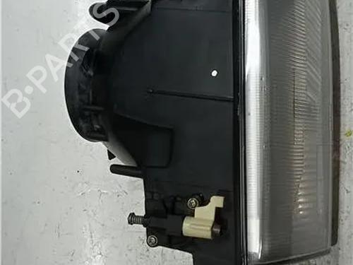 Left headlight FIAT TIPO (160_) 1.4 (160.AC) | BP29118861C28 