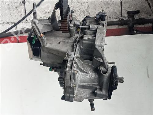 Gearbox RENAULT CLIO III (BR0/1, CR0/1) 1.5 dCi | BP23923702M3 