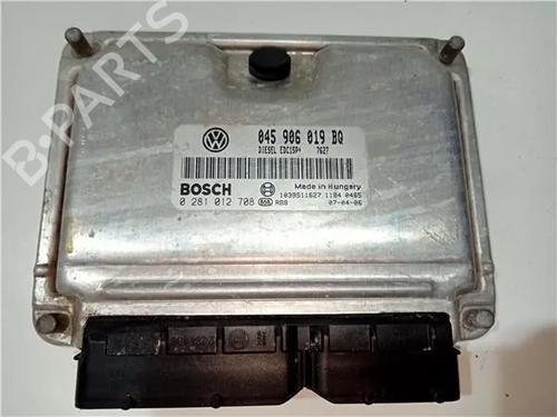 Elektronisk modul SEAT IBIZA III (6L1) 1.9 TDI (131 hp) 23914907