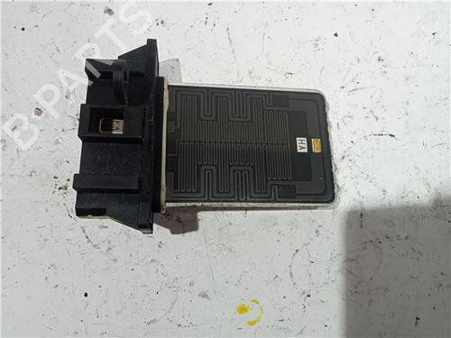 Used Heater resistor NISSAN ALMERA II (N16) 2.2 Di (110 hp) 23917855