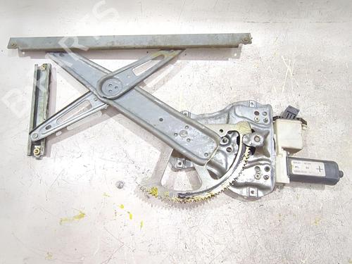 Used Other TOYOTA AVENSIS Saloon (_T25_) 2.2 D-CAT (ADT251_, ADT251R) (177 hp) 28009666