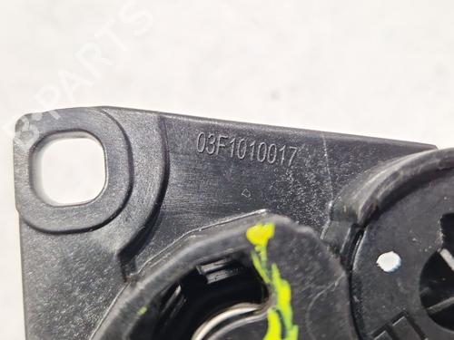 Other BMW 5 (F10) 530 d | BP30192076O1 