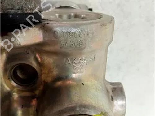 ABS pump MERCEDES-BENZ E-CLASS (W210) E 220 D (210.004) | BP23930392M43 
