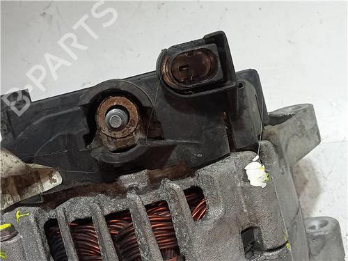 Alternator FORD FIESTA VI (CB1, CCN) 1.6 TDCi | BP23915710M7 