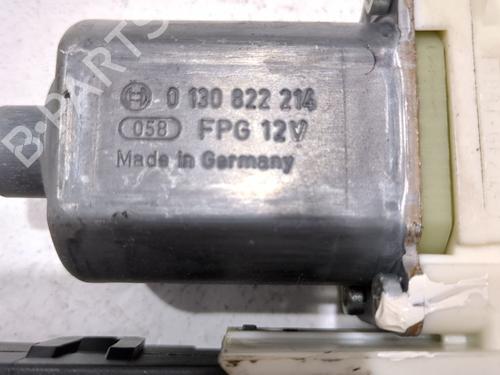 Right front window motor FORD FOCUS II (DA_, HCP, DP) 2.0 TDCi | BP23902130E20 