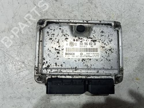 Elektronisk modul VW GOLF IV (1J1) 1.8 T (150 hp) 27190949