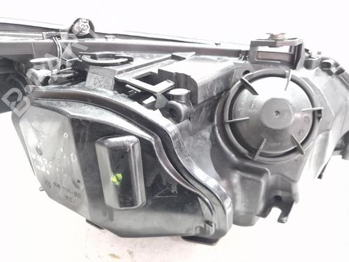 Left headlight BMW 5 (E60) 530 d | BP36014246C28 - Image 6