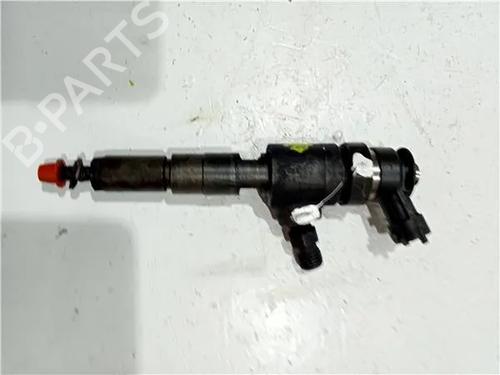 Injector PEUGEOT 206 Hatchback (2A/C) 1.4 HDi eco 70 (68 hp) 23909514