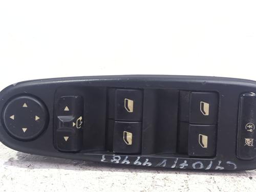 Used Left front window switch Left front window switch 39097087 39097087