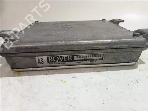 Elektronisk modul ROVER 200 II Hatchback (RF) 214 Si (103 hp) 29248622