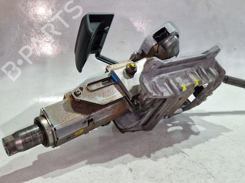 Steering column AUDI A6 C6 (4F2) 2.7 TDI | BP33606914M21 - Image 5