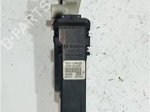 Right front window motor VW GOLF IV (1J1) 1.4 16V | BP23918800E20