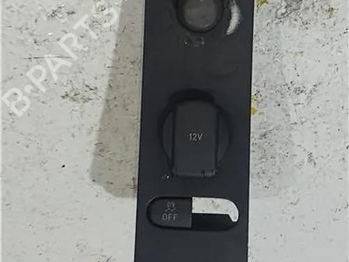 Used Switch SEAT LEON (5F1) 2.0 TDI (184 hp) 23912587