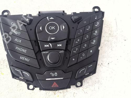 Comutador Comutador FORD FOCUS III 1.6 Ti (125 hp) 39901548 39901548