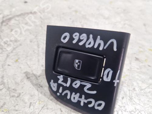 Right rear window switch SKODA OCTAVIA III Combi (5E5, 5E6) 2.0 TDI | BP34123636I28 - Image 6
