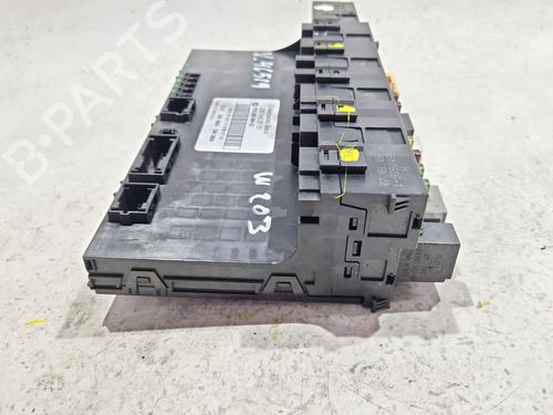 Sikringsdåse MERCEDES-BENZ C-CLASS (W203) C 220 CDI (203.006, 203.008) | BP29969399E1