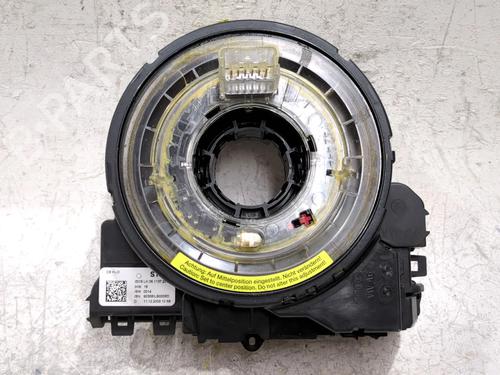 Squib airbag AUDI A4 B8 (8K2) 3.0 TDI quattro 8K0953568F