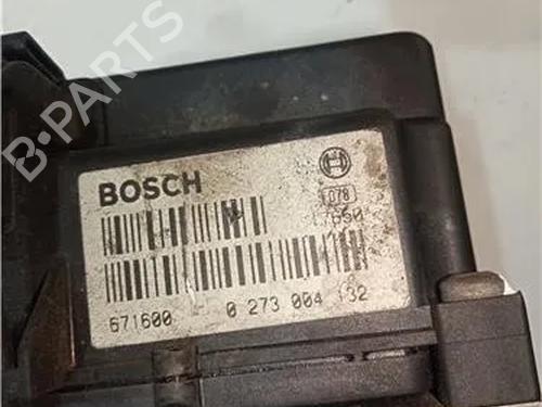 ABS Bremseaggregat AUDI A4 B6 (8E2) 1.9 TDI quattro | BP23910692M43 