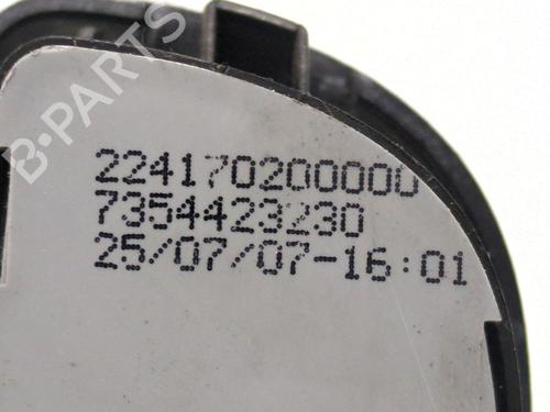 Switch PEUGEOT BIPPER (AA_) 1.4 HDi | BP30962897I30