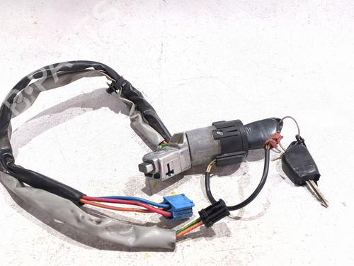 Used Ignition barrel CITROËN BERLINGO Box Body/MPV (B9) 1.6 HDi 90 16V (90 hp) 31291810