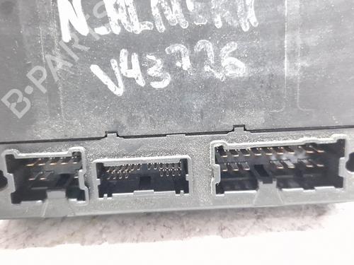 Electronic module NISSAN ALMERA II (N16) 2.2 dCi | BP30412214M83 