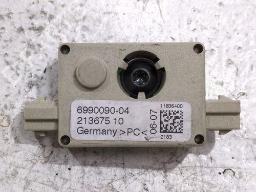 Used Electronic module BMW 3 (E90) 318 d (122 hp) 32009726