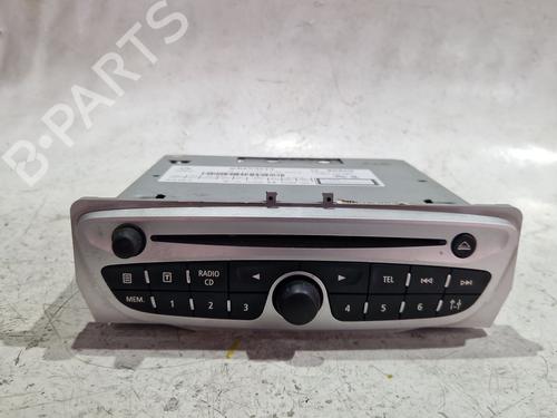 radio-renault-megane-iii-hatchback-bz01_-b3_-2008-33161667 main image