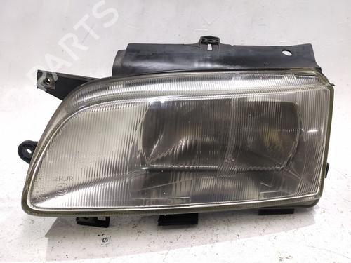 Used Left headlight CITROËN BERLINGO / BERLINGO FIRST MPV (MF_, GJK_, GFK_) 1.9 D (MFWJZ) (70 hp) 32282188