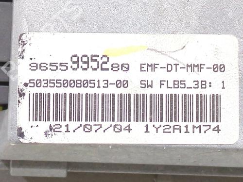 Other OPEL INSIGNIA A (G09) 2.0 CDTI (68) | BP29385097O1 