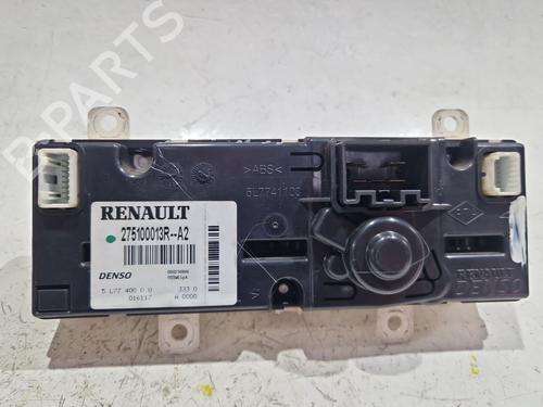 Climate control RENAULT MASTER III Van (FV) 2.3 dCi 125 FWD (FV0C, FV0D, FV0G, FV0H, FV0J, FV0K,... | BP36017394I5 - Image 3