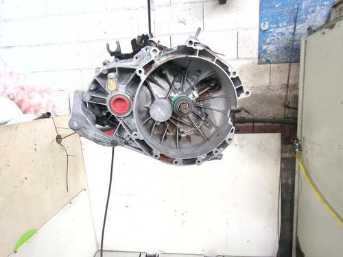 Used Gearbox Gearbox JAGUAR X-TYPE I Estate (X400) 2.2 D (150 hp) 36017279 36017279