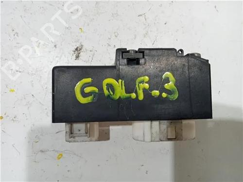 Used Electronic module VW GOLF III Cabriolet (1E7) 1.6 (101 hp) 23932179