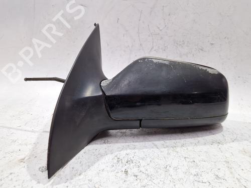 Left mirror OPEL ASTRA G Hatchback (T98) 1.7 CDTI (F08, F48) | BP30193041C26 