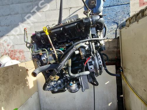 Engine FORD MONDEO III (B5Y) 2.0 TDCi | BP39747840M1 - Image 2