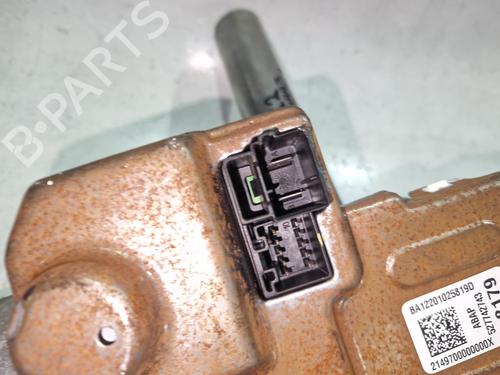 Steering column CHEVROLET AVEO Hatchback (T300) 1.2 | BP36499896M21 - Image 5