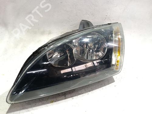 Left headlight FORD C-MAX (DM2) 1.6 TDCi | BP38702837C28  - Image 6