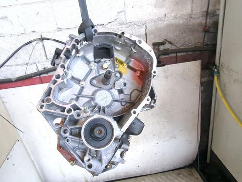 Used Gearbox Gearbox RENAULT CLIO II (BB_, CB_) 1.5 dCi (B/CB07) (65 hp) 33626572 33626572